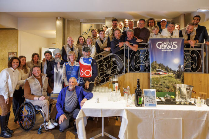 Challenge des Chefs Etoilés 2025