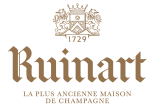 champagne Ruinart